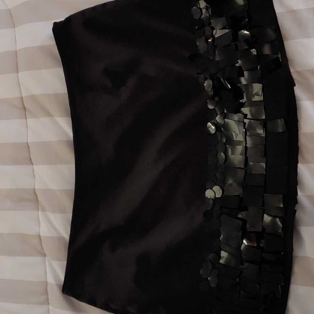 Mini. Skirt